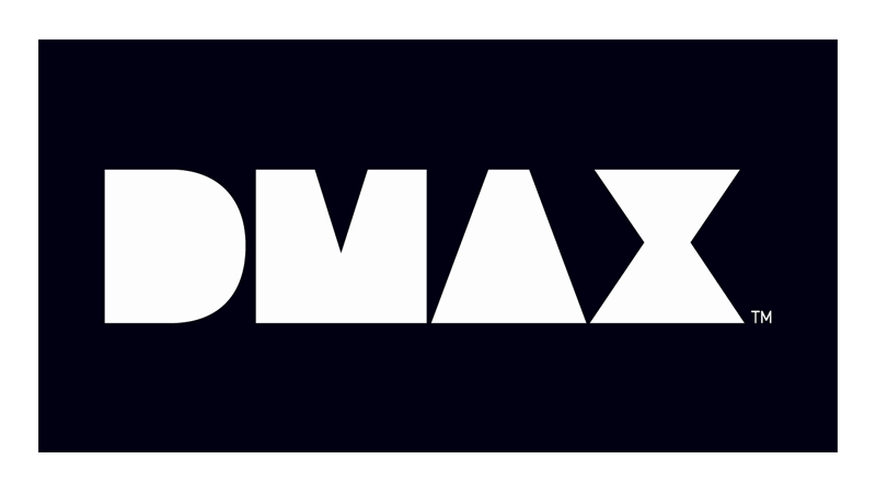 Ver la serie en DMAX